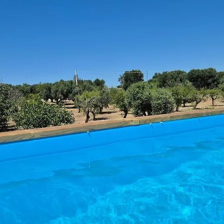 Casa Sordella Villa *
