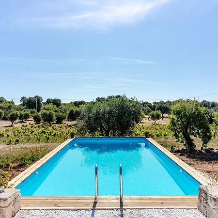 Villa Casa Sordella