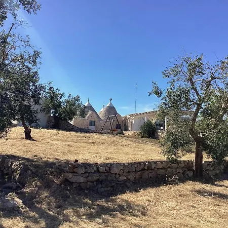 Villa Casa Sordella *