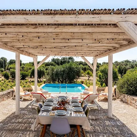 Villa Casa Sordella *