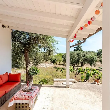 Casa Sordella Villa
