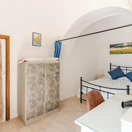 Casa Sordella * San Michele Salentino