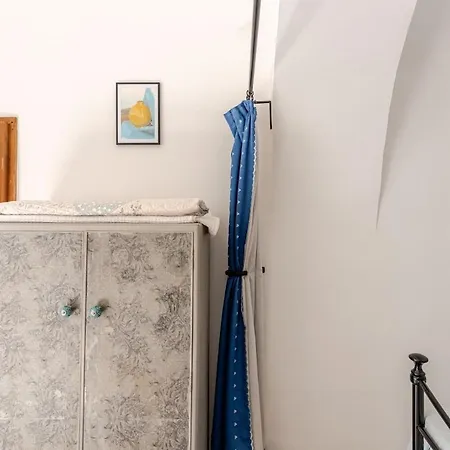 Casa Sordella * San Michele Salentino