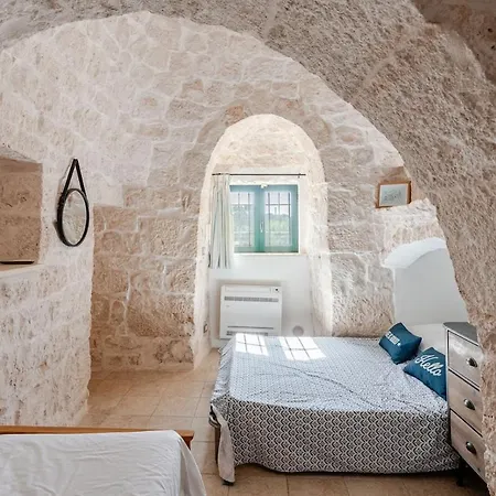 Casa Sordella Villa San Michele Salentino