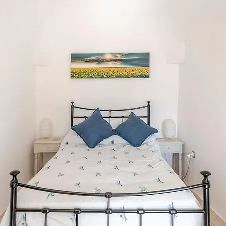 Villa Casa Sordella San Michele Salentino