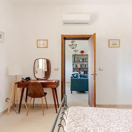 Casa Sordella Villa
