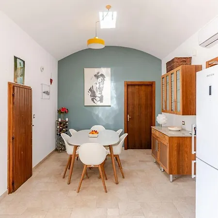 Casa Sordella