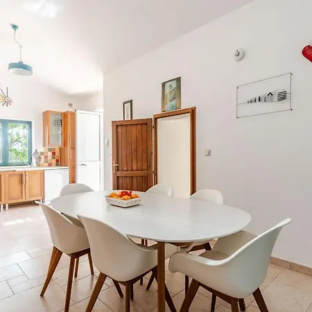 Casa Sordella Villa