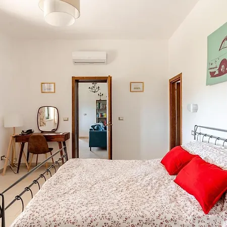 Villa Casa Sordella