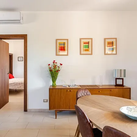 Casa Sordella Villa San Michele Salentino