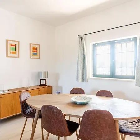 Casa Sordella Villa
