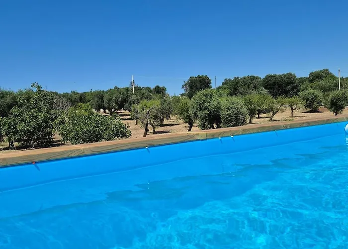 Casa Sordella ヴィラ *