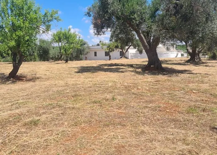 Casa Sordella サン・ミケーレ・サレンティーノ