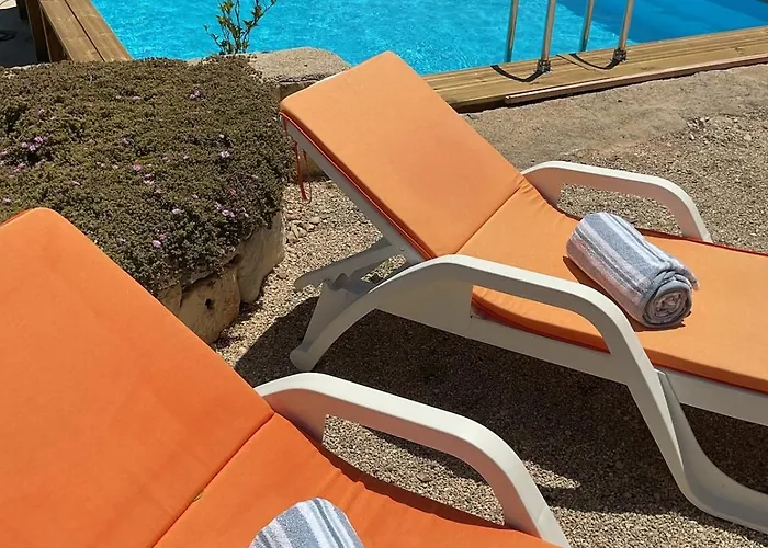 Casa Sordella ヴィラ サン・ミケーレ・サレンティーノ