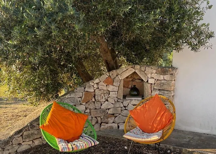 Casa Sordella