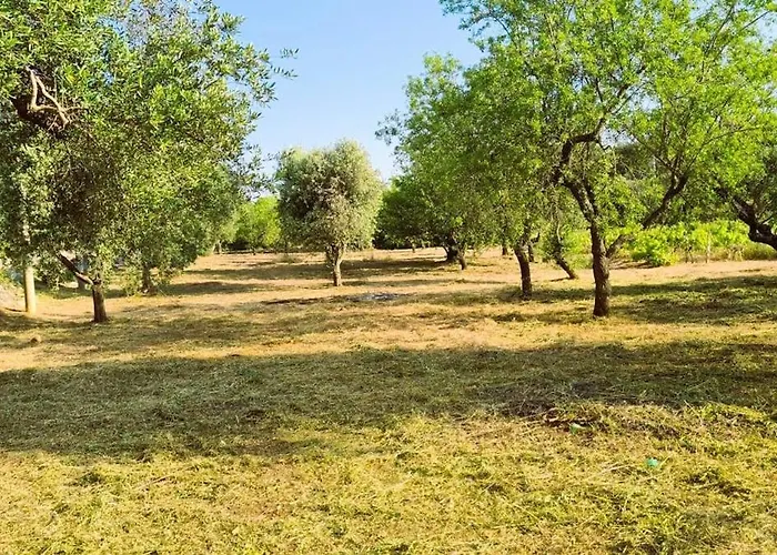 Casa Sordella ヴィラ *