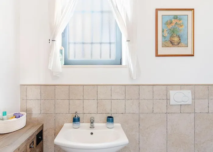 ヴィラ Casa Sordella