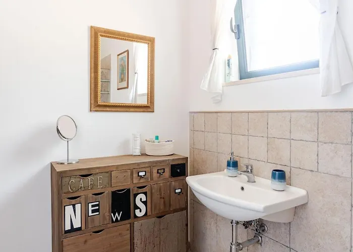 Casa Sordella ヴィラ *