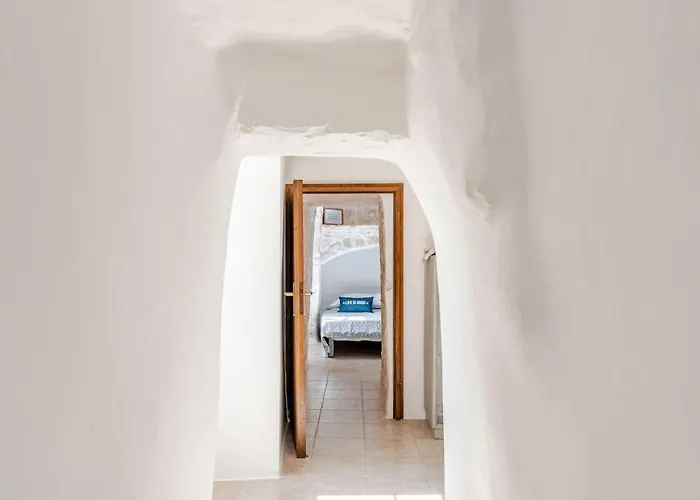 ヴィラ Casa Sordella *