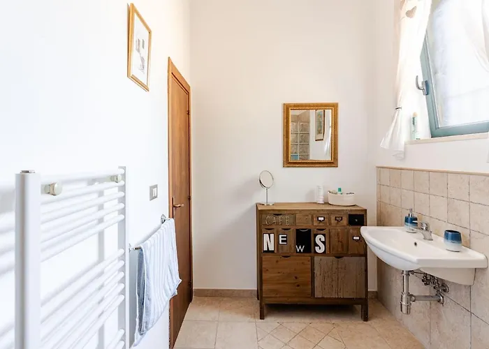 Casa Sordella サン・ミケーレ・サレンティーノ