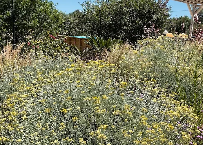 ヴィラ Casa Sordella