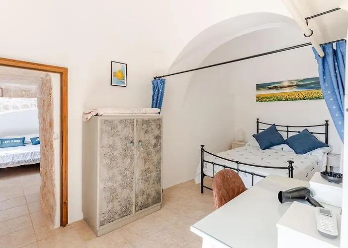 Casa Sordella * サン・ミケーレ・サレンティーノ