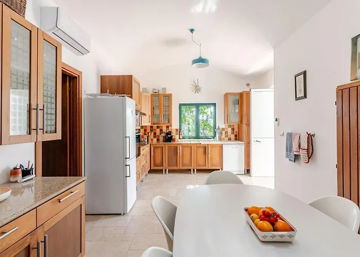 ヴィラ Casa Sordella *