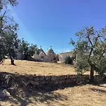 Βίλα Casa Sordella *