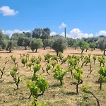 Βίλα Casa Sordella