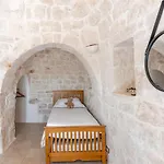 Casa Sordella San Michele Salentino