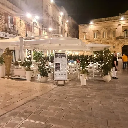 Casa Sordella *