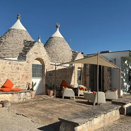 Casa Sordella * سان ميكيلي سالنتينو