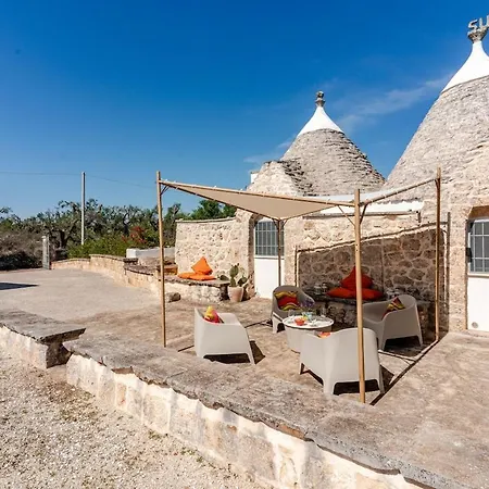فيلة Casa Sordella *