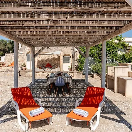 Casa Sordella سان ميكيلي سالنتينو