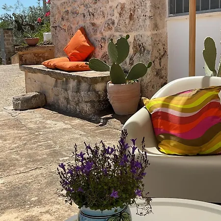 فيلة Casa Sordella سان ميكيلي سالنتينو