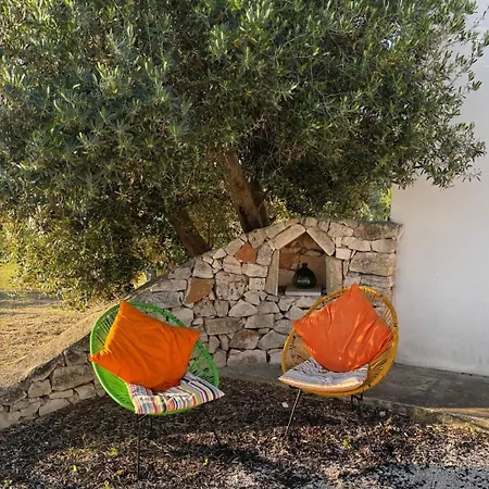Casa Sordella