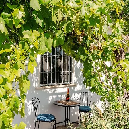 فيلة Casa Sordella سان ميكيلي سالنتينو