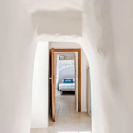 فيلة Casa Sordella *