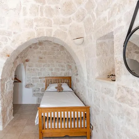 Casa Sordella سان ميكيلي سالنتينو