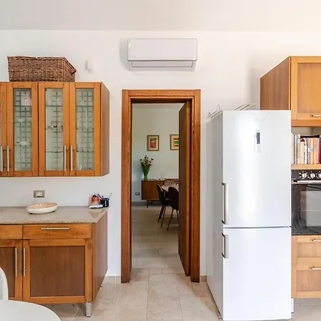 Casa Sordella فيلة *