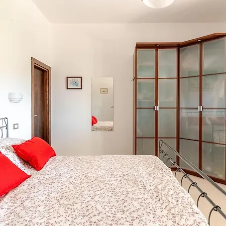 Casa Sordella Villa San Michele Salentino