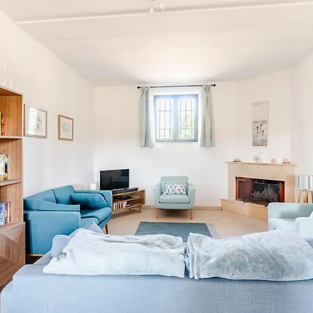 فيلة Casa Sordella سان ميكيلي سالنتينو