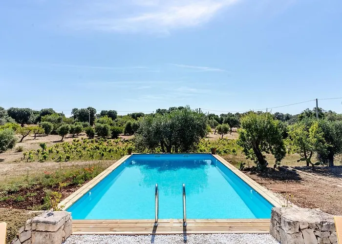 Villa Casa Sordella