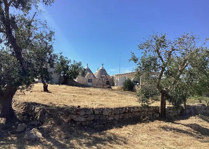 Villa Casa Sordella *