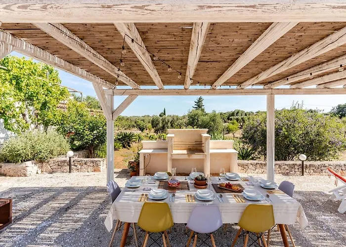 Casa Sordella Villa *