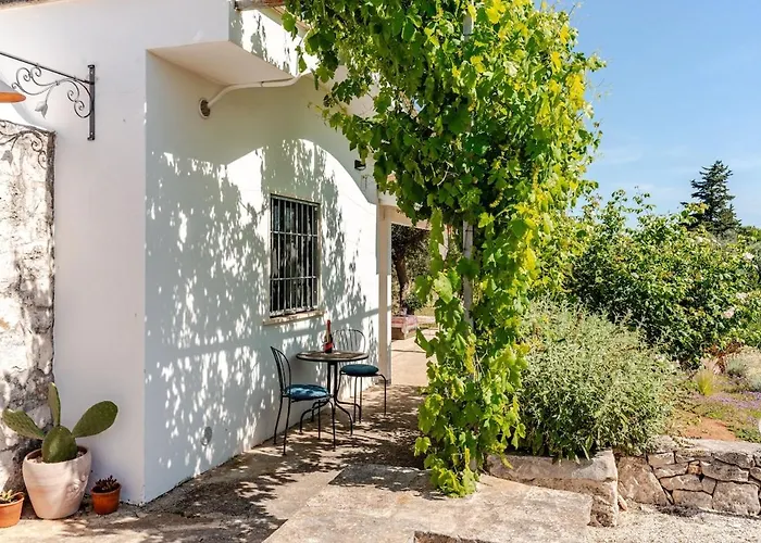 Casa Sordella Villa
