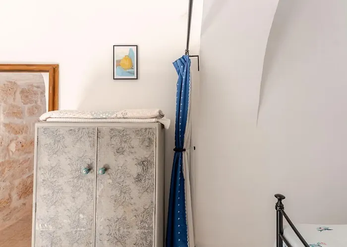 Casa Sordella * San Michele Salentino
