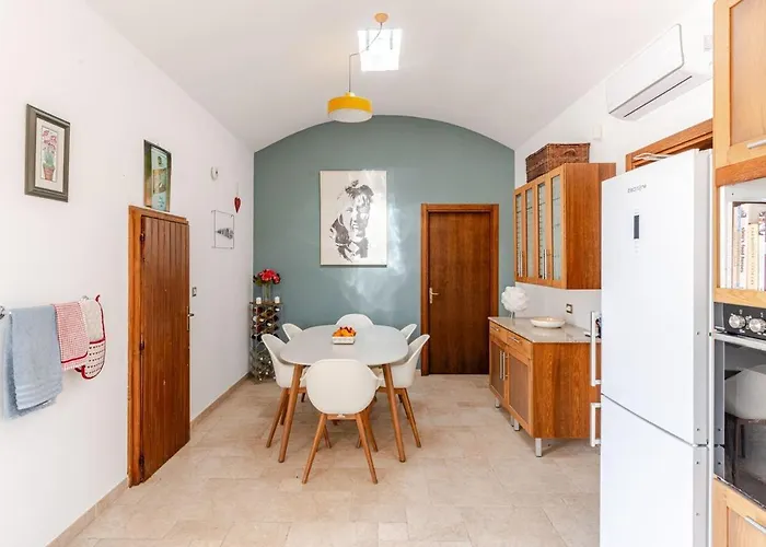 Casa Sordella