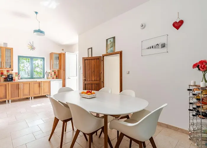Casa Sordella Villa